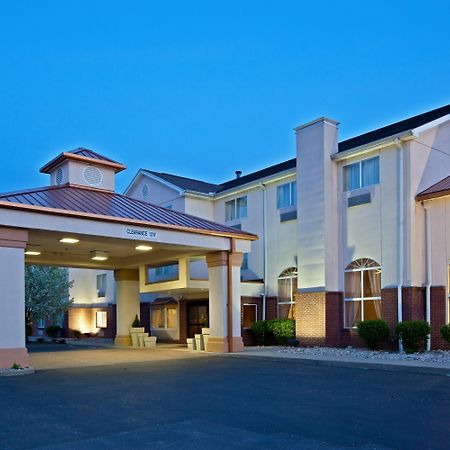 Holiday Inn Express Hotel & Suites Cincinnati-North/Sharonville Εξωτερικό φωτογραφία