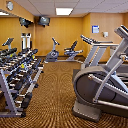 Holiday Inn Express Hotel & Suites Cincinnati-North/Sharonville Εξωτερικό φωτογραφία
