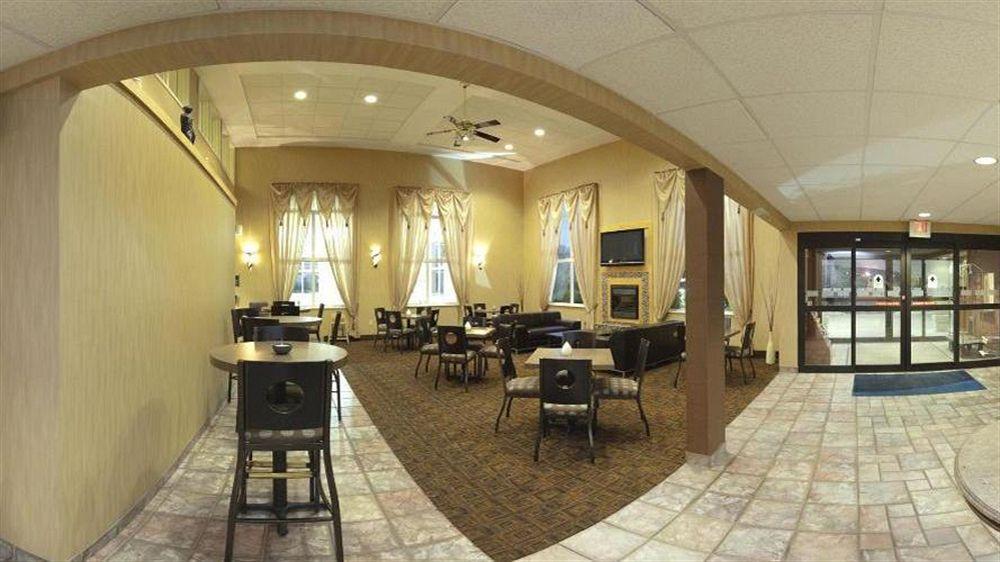 Holiday Inn Express Hotel & Suites Cincinnati-North/Sharonville Εξωτερικό φωτογραφία