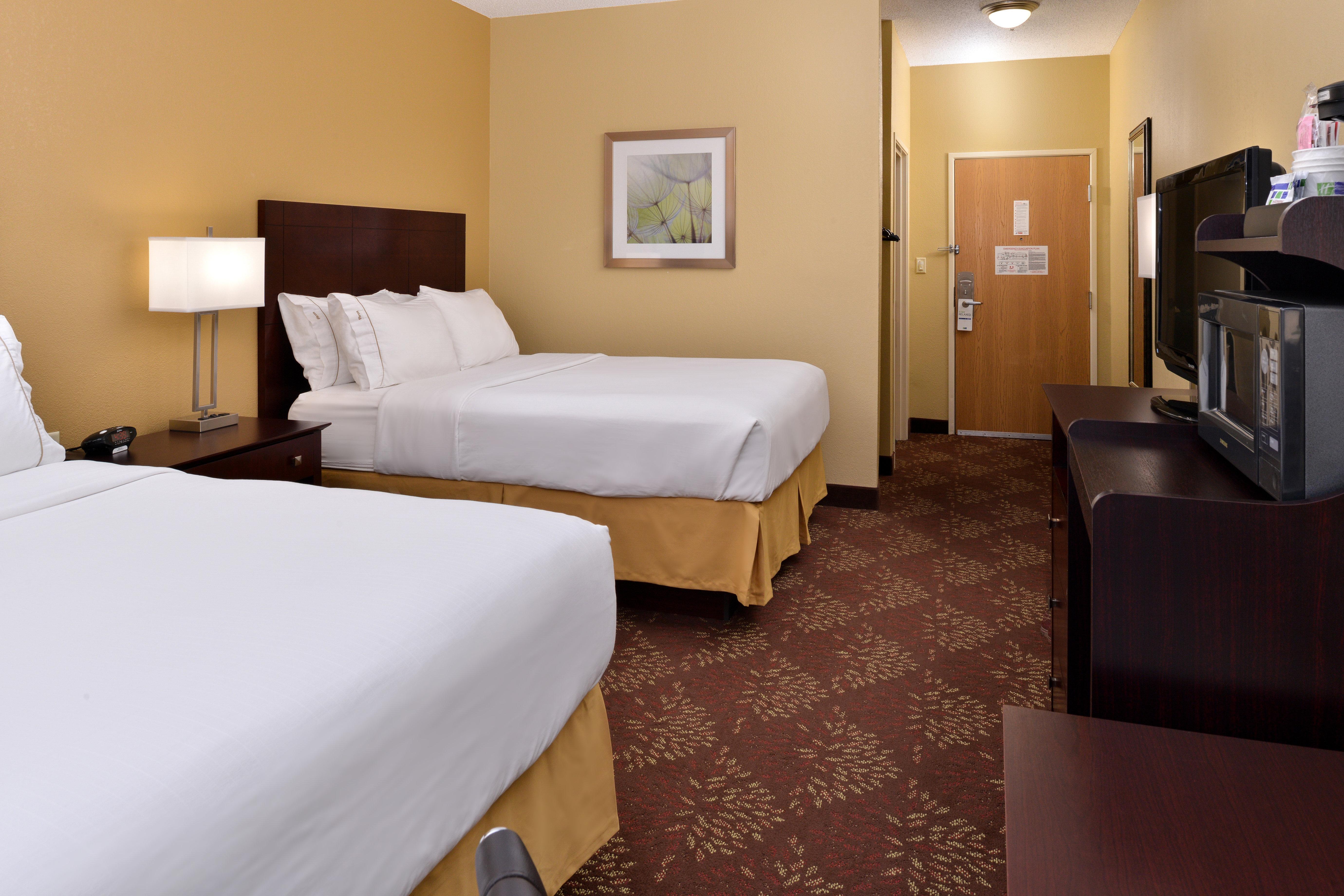 Holiday Inn Express Hotel & Suites Cincinnati-North/Sharonville Εξωτερικό φωτογραφία