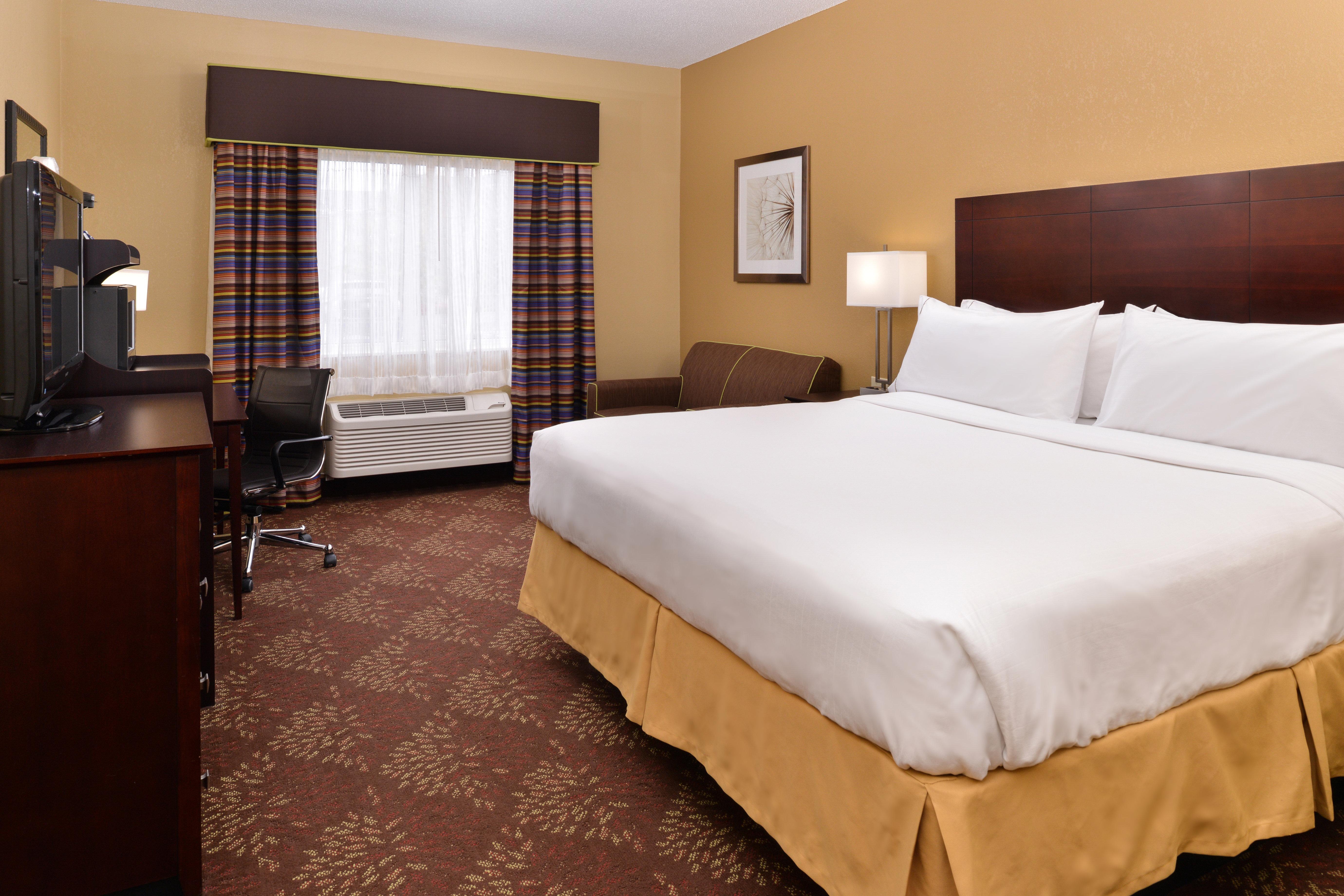 Holiday Inn Express Hotel & Suites Cincinnati-North/Sharonville Εξωτερικό φωτογραφία