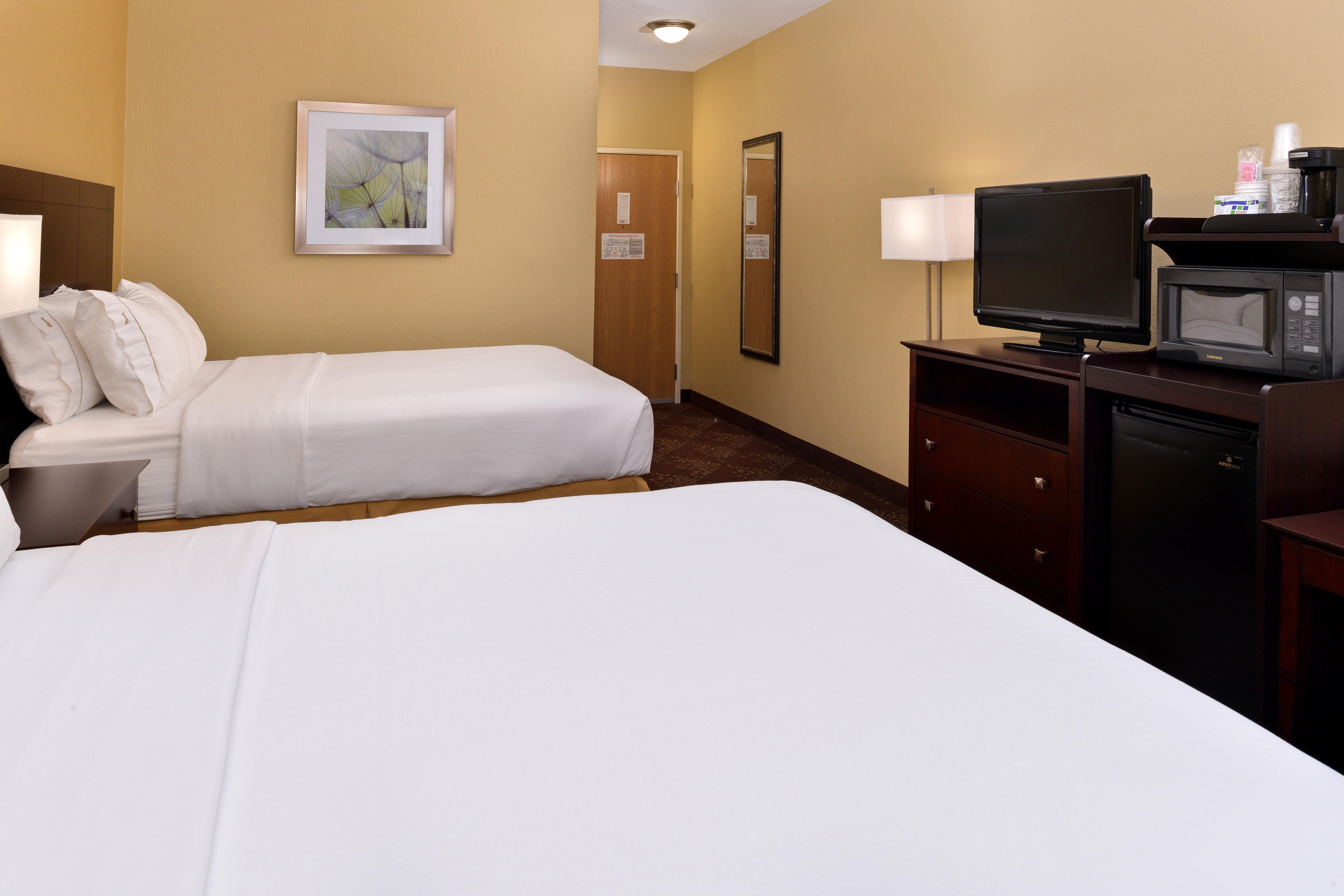 Holiday Inn Express Hotel & Suites Cincinnati-North/Sharonville Εξωτερικό φωτογραφία