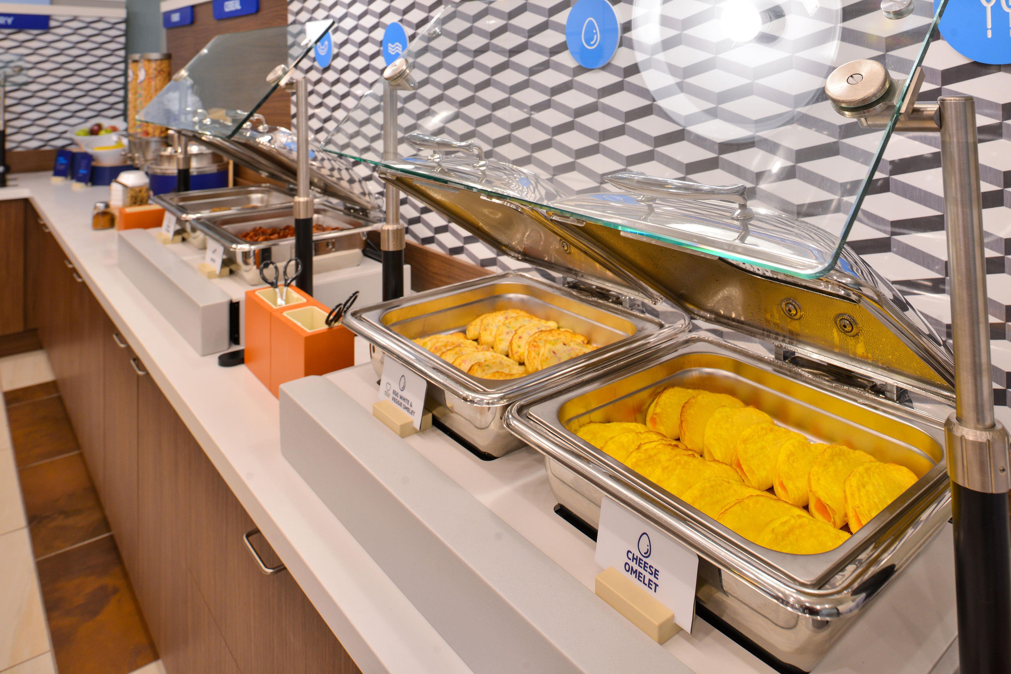 Holiday Inn Express Hotel & Suites Cincinnati-North/Sharonville Εξωτερικό φωτογραφία